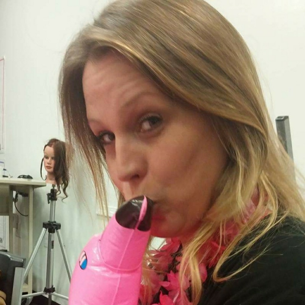 Meet your Posher, Amanda